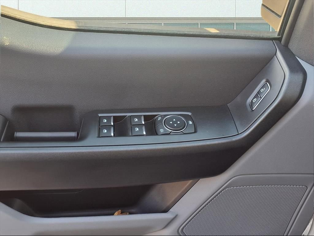 New 2026 Ford F550 4x4 Supercab Super Duty image 18