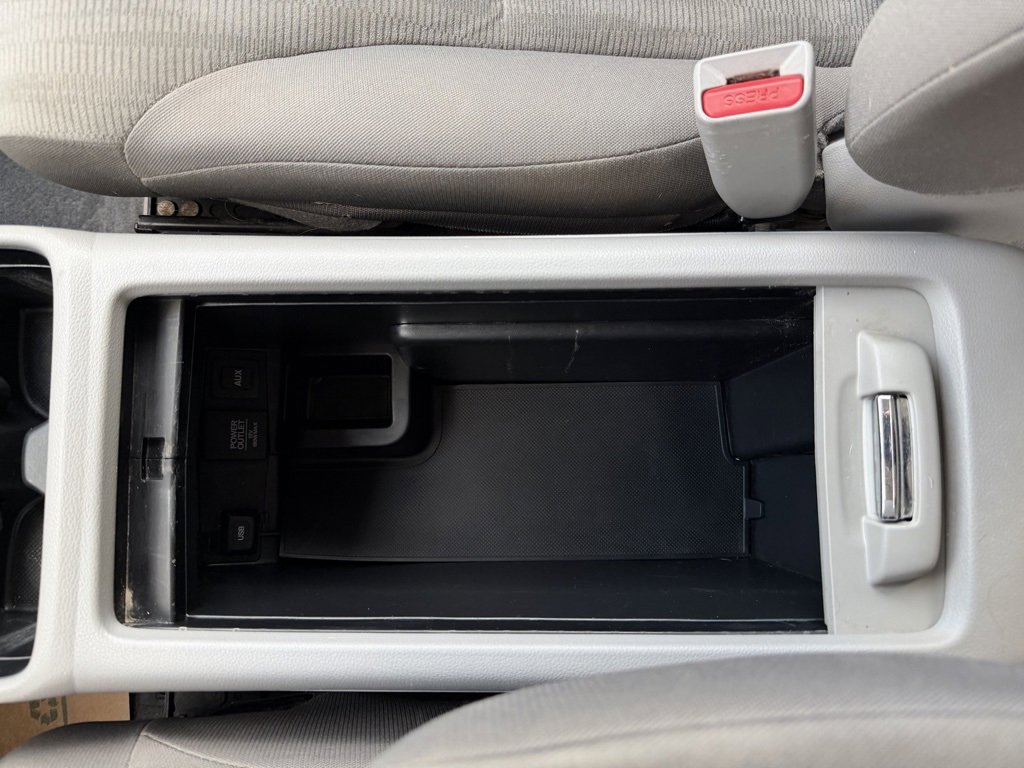 Used 2014 Honda CR-V LX image 34