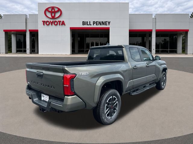New 2026 Toyota Tacoma TRD Sport AWD/4WD image 5