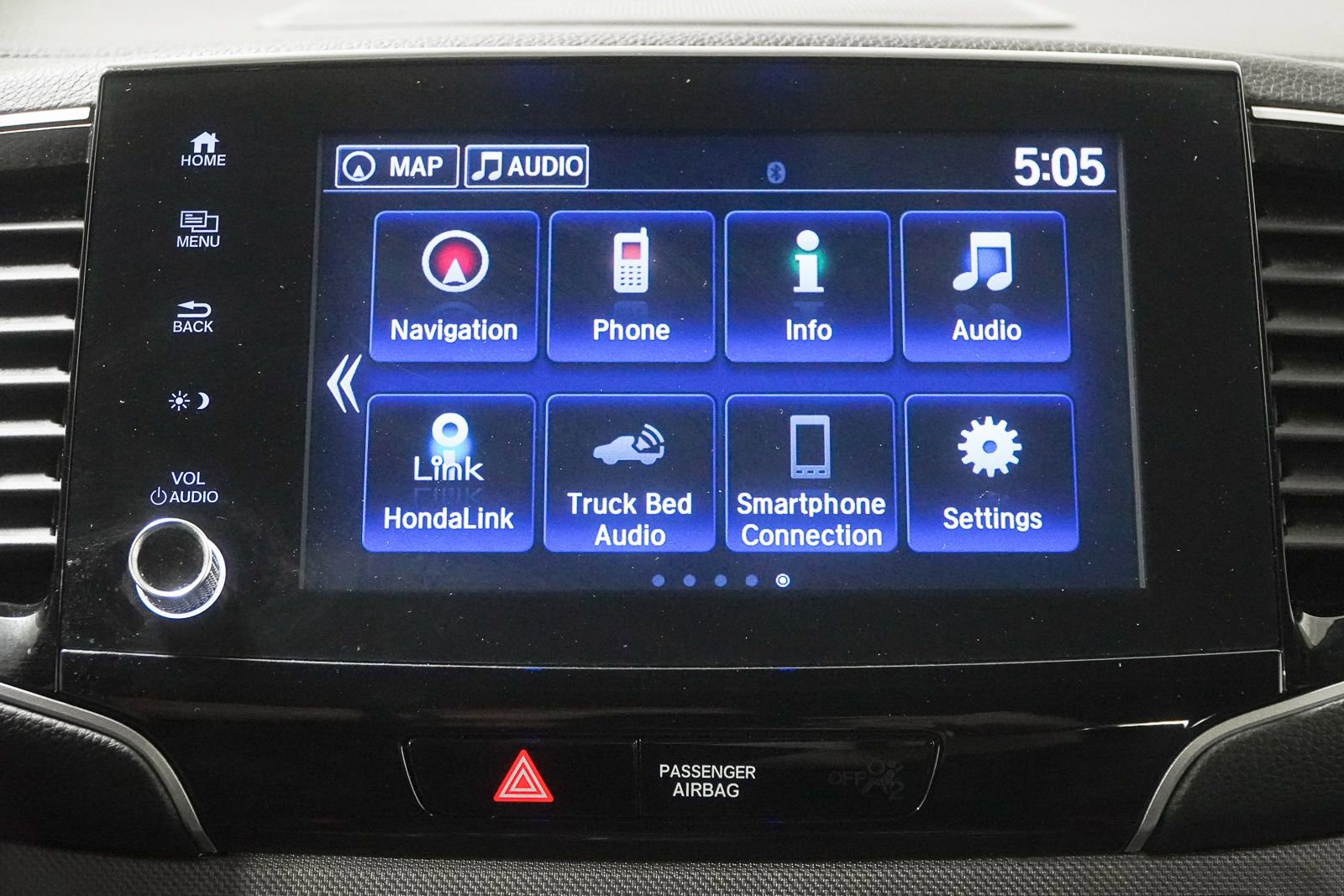 Used 2023 Honda Ridgeline RTL-E image 29