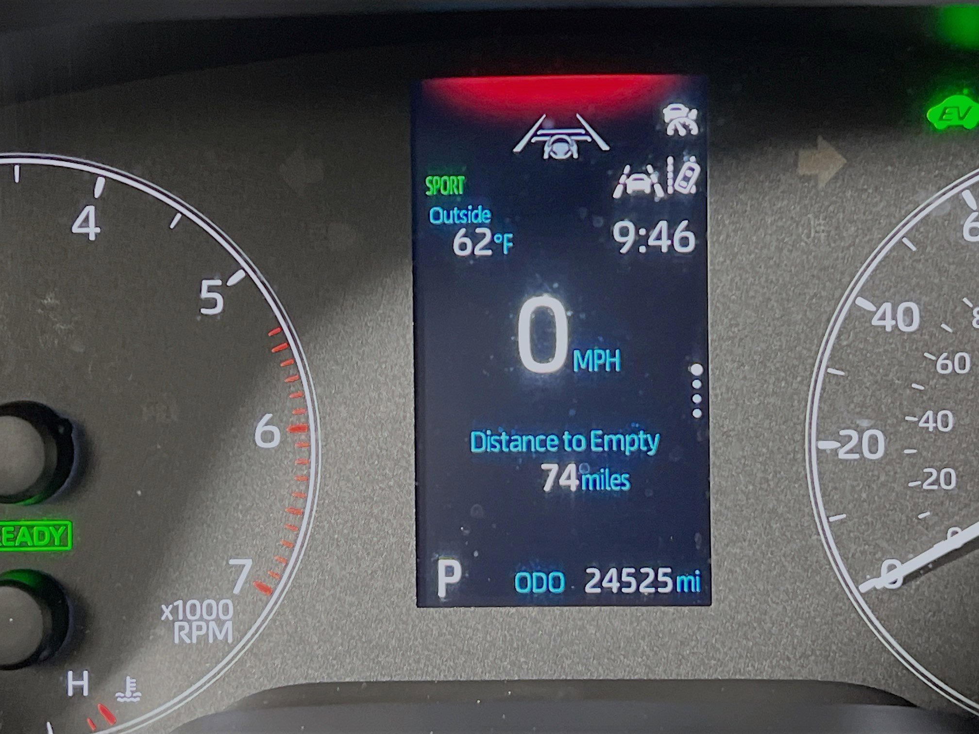 Used 2025 Toyota Corolla SE image 21