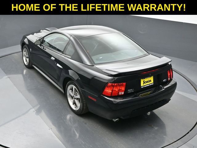 Used 2003 Ford Mustang Mach 1 image 48