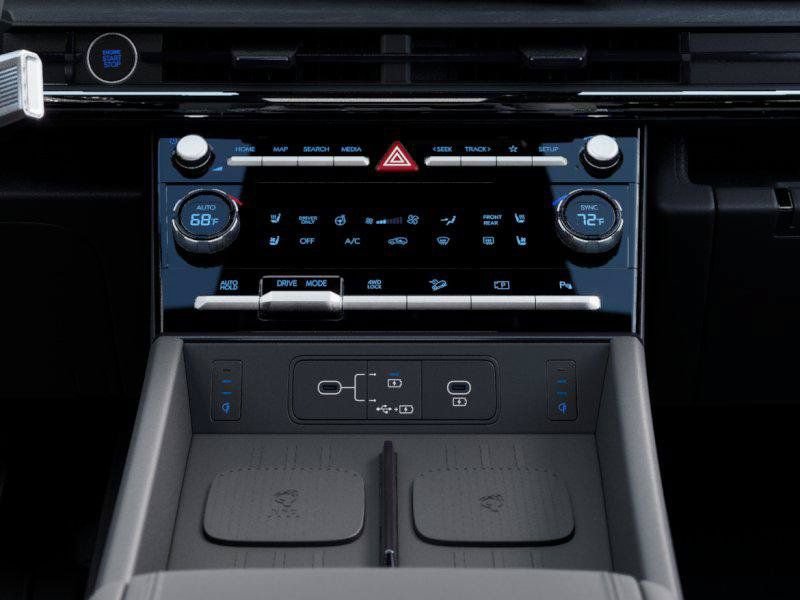 New 2026 Hyundai Santa Fe Calligraphy AWD/4WD image 16