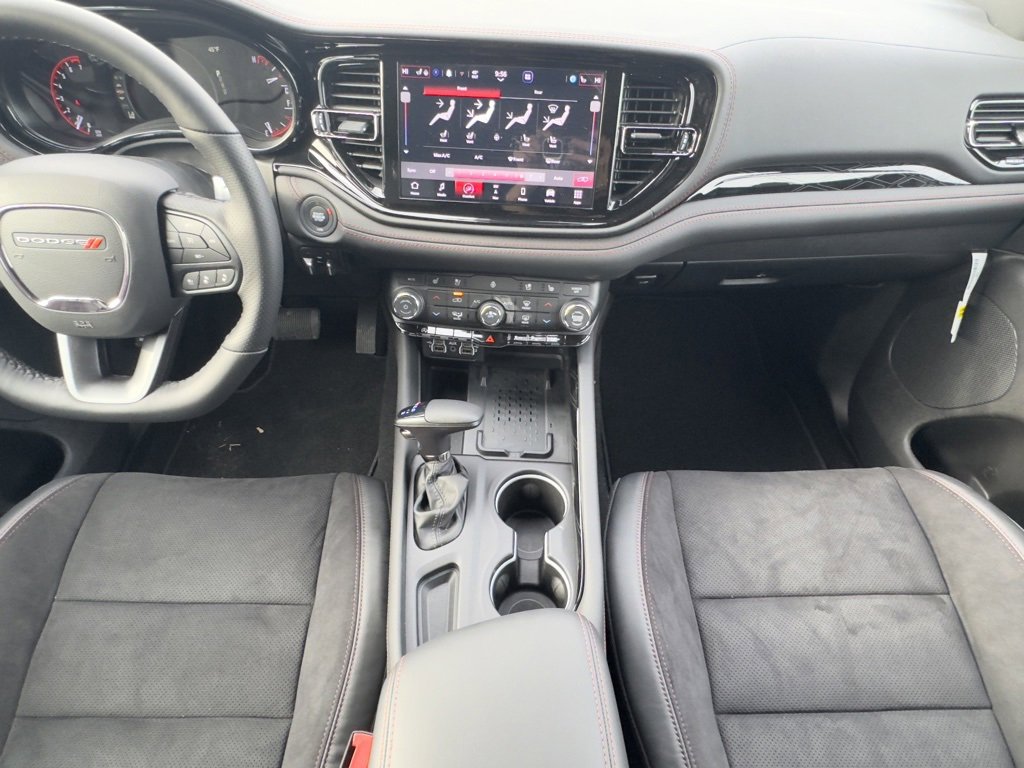 New 2026 Dodge Durango GT image 11