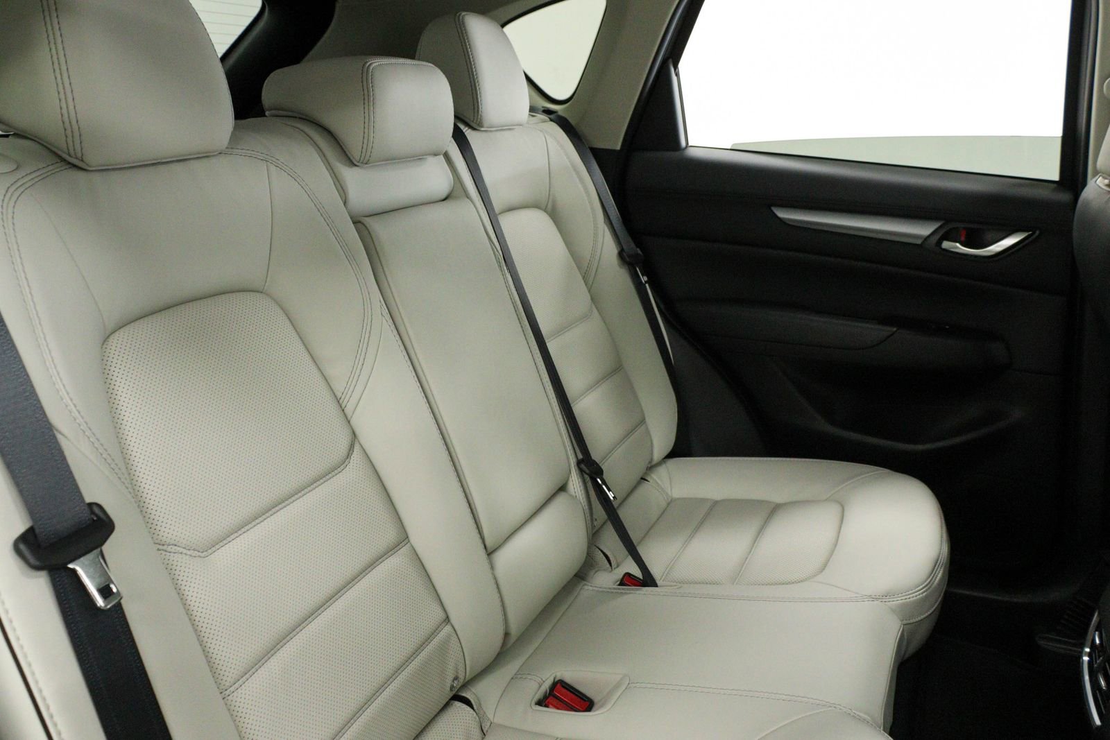 New 2025 MAZDA CX-5 AWD 2.5 S w/ Preferred Package image 47