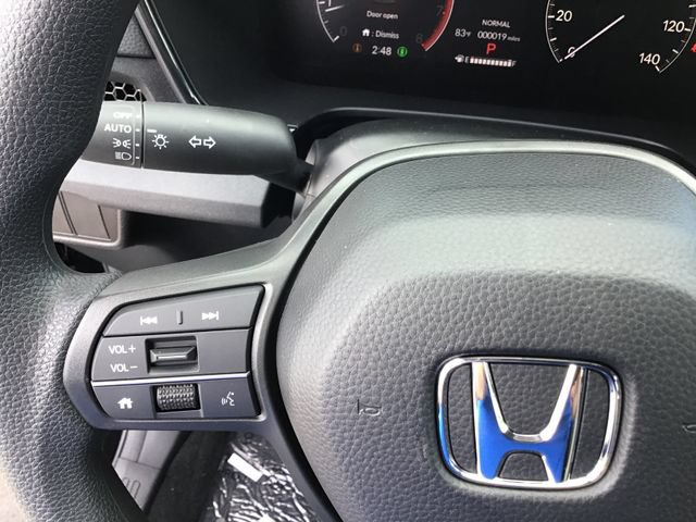 New 2026 Honda CR-V EX image 19