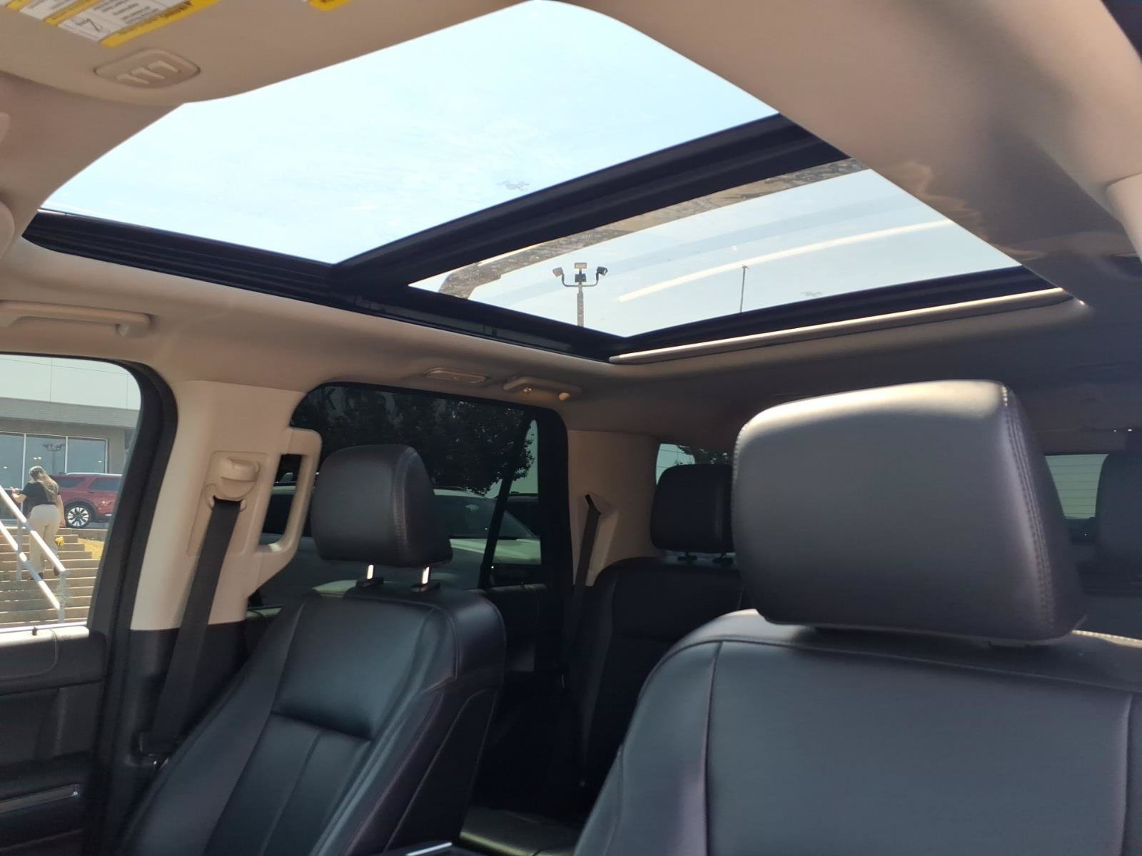 Certified 2023 Ford Expedition XLT RWD image 10