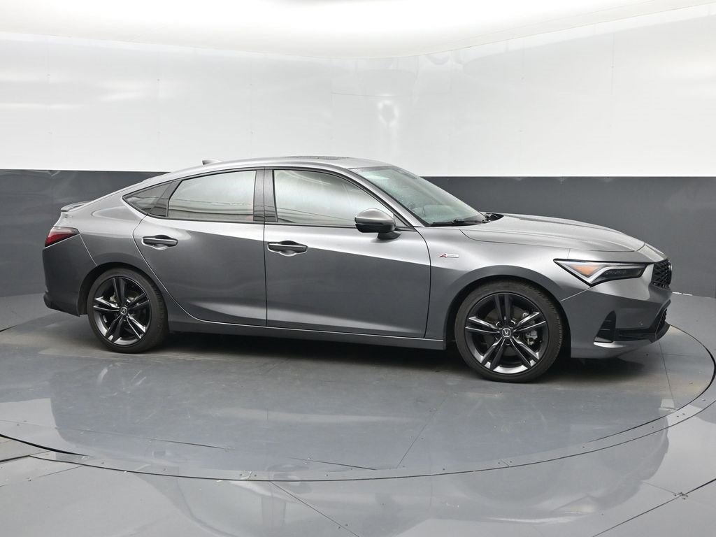 Used 2024 Acura Integra A-Spec