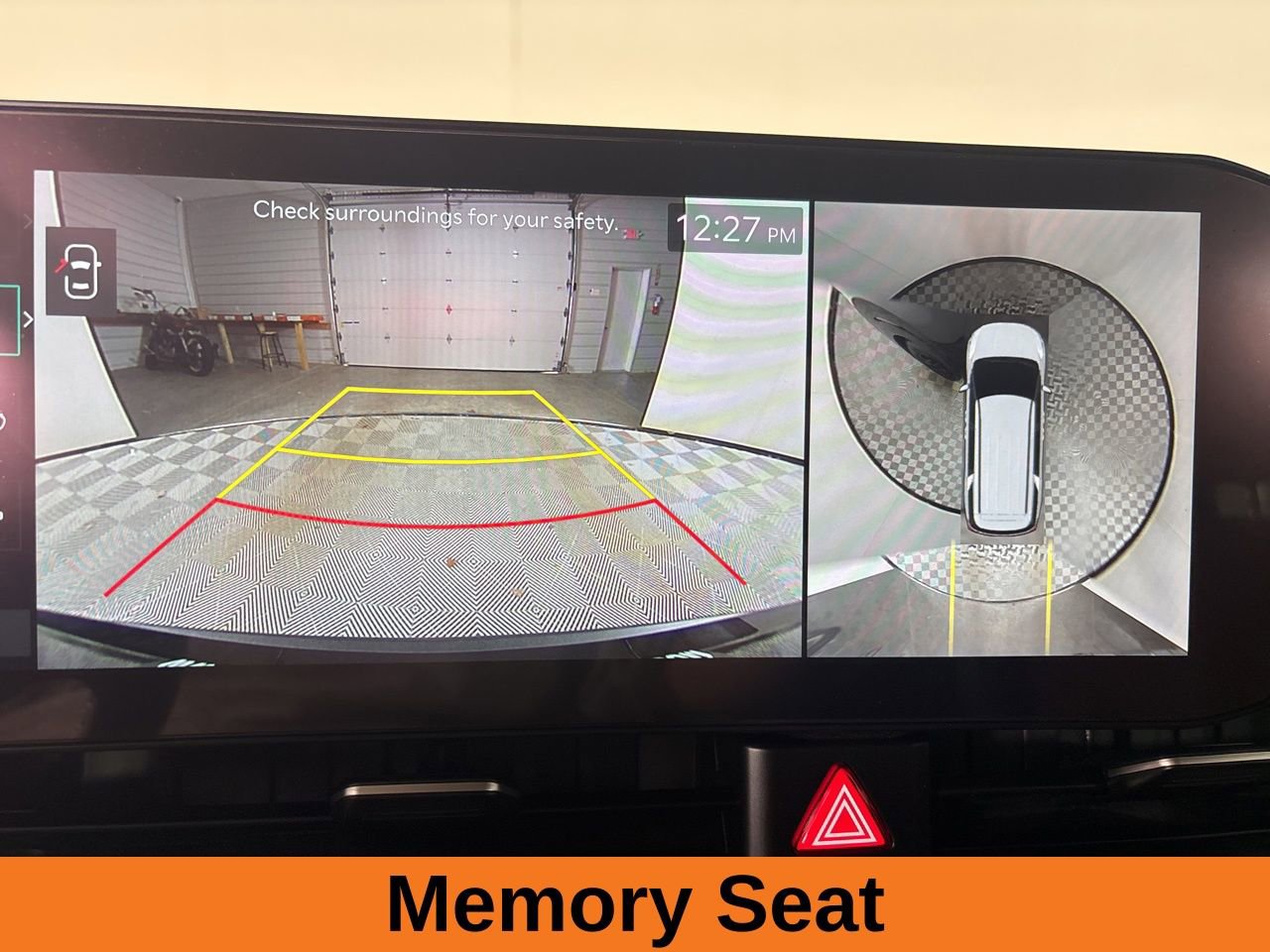 Used 2025 Kia Carnival SX Prestige image 15