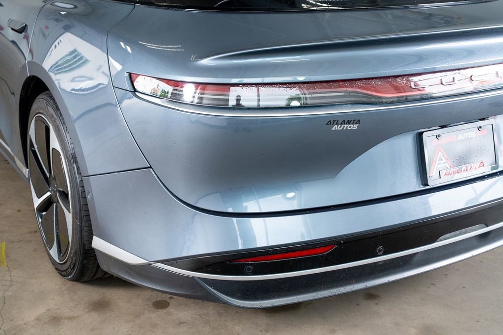 Used 2024 Lucid Air Touring AWD/4WD image 18