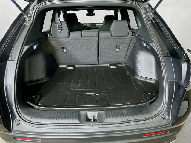 Certified 2024 Honda HR-V Sport image 30