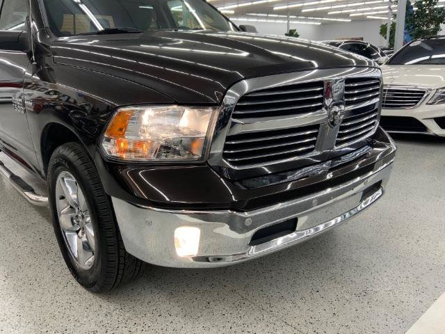Used 2017 RAM 1500 Big Horn AWD/4WD image 37