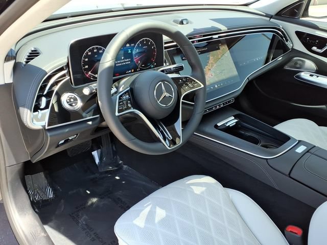 New 2026 Mercedes-Benz E 350 Sedan image 13