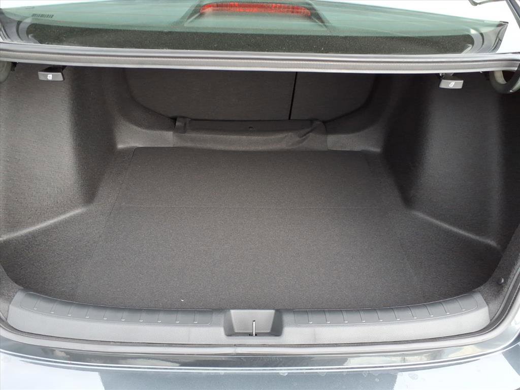 New 2026 Honda Civic Sport image 13