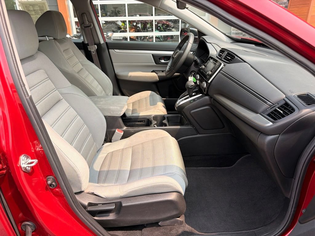 Used 2020 Honda CR-V LX image 15