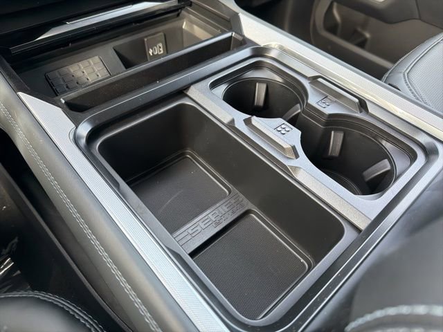 New 2026 Ford F350 Platinum w/ FX4 Off-Road Package image 27