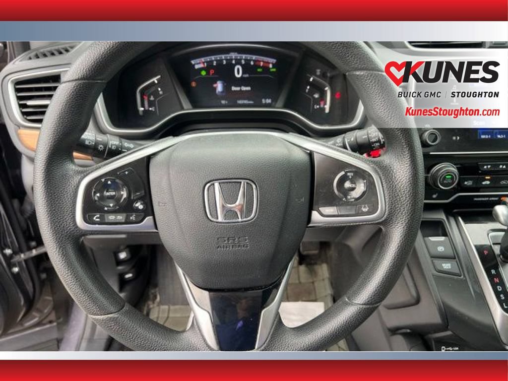 Used 2020 Honda CR-V EX image 26