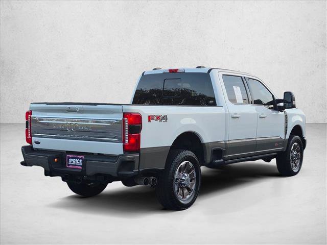 Used 2026 Ford F350 King Ranch AWD/4WD image 5