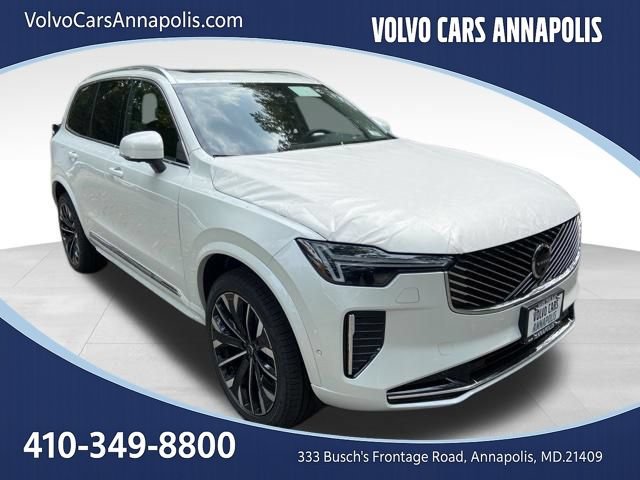 New 2027 Volvo XC90 B6 Plus AWD/4WD image 1