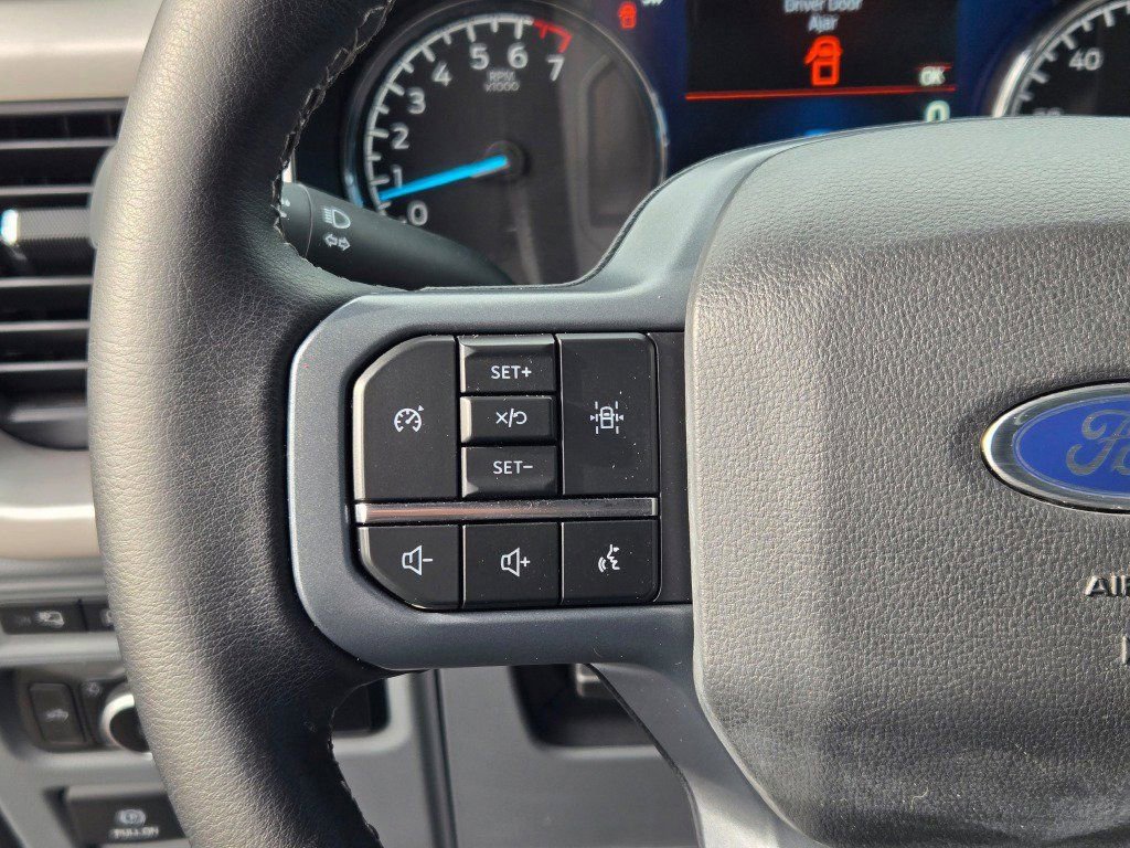 Used 2023 Ford F150 XLT w/ Equipment Group 302A High image 32