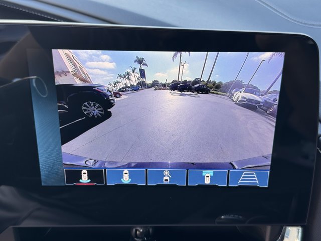 Used 2025 Chevrolet Corvette Z06 w/ Stealth Interior Trim Package RWD image 21