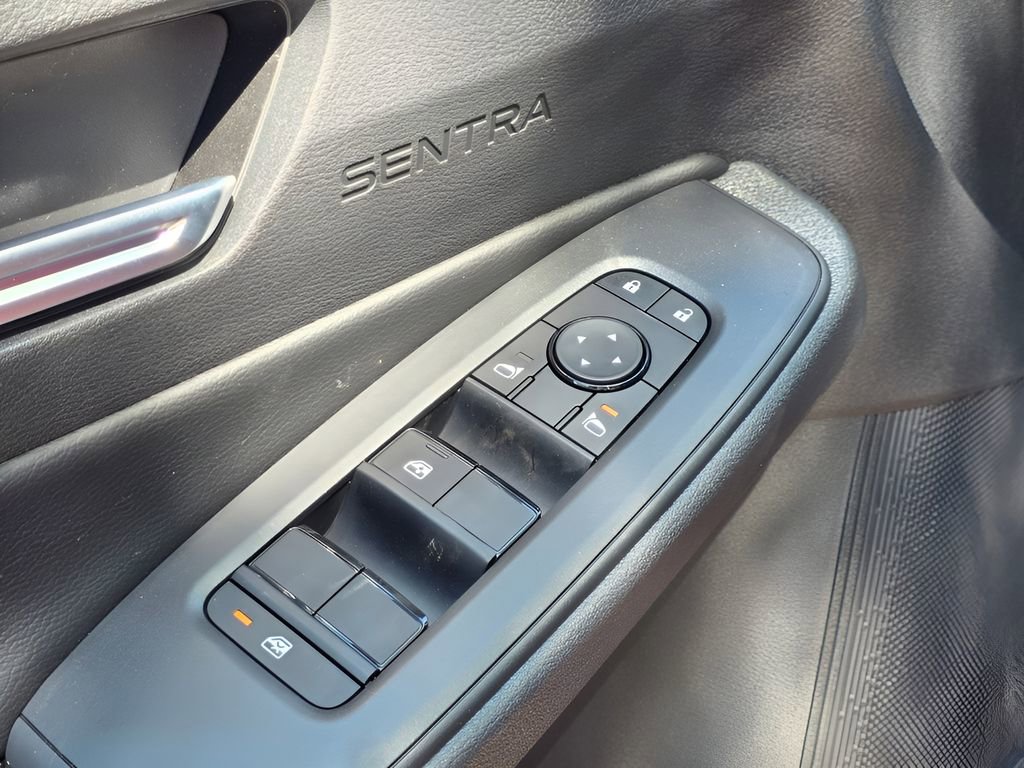 New 2026 Nissan Sentra SV image 13