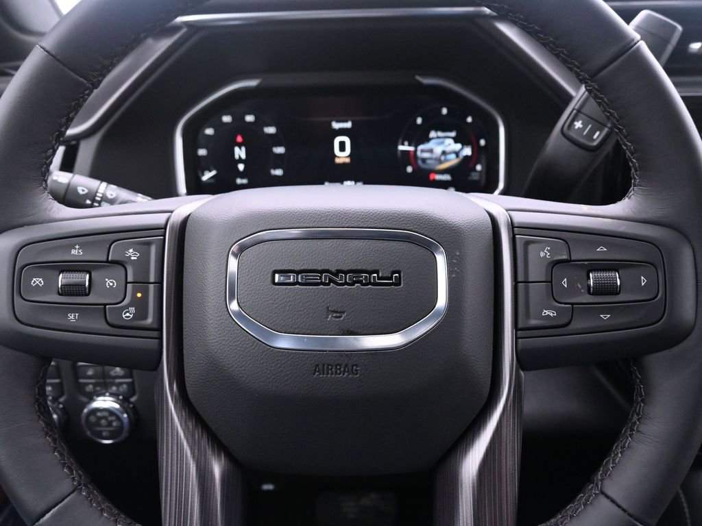 New 2026 GMC Sierra 3500 Denali Ultimate image 33