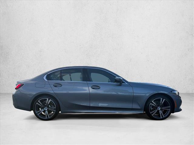 Certified 2024 BMW 330i Sedan w/ Premium Package image 6