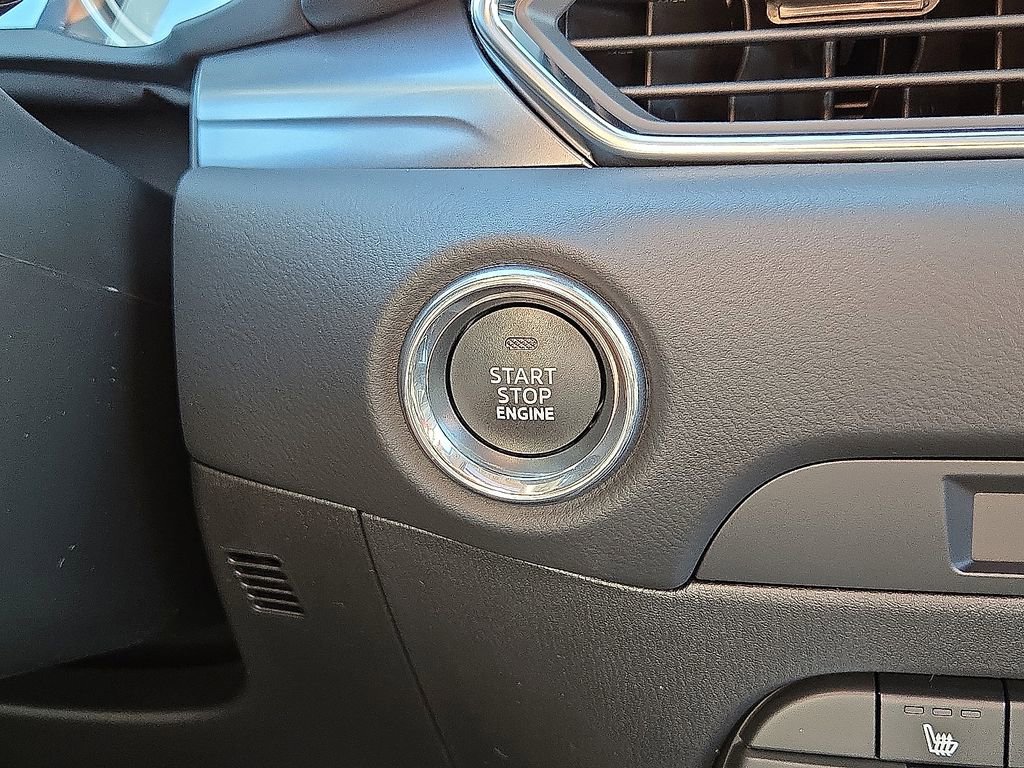 New 2025 MAZDA CX-5 AWD 2.5 S image 30