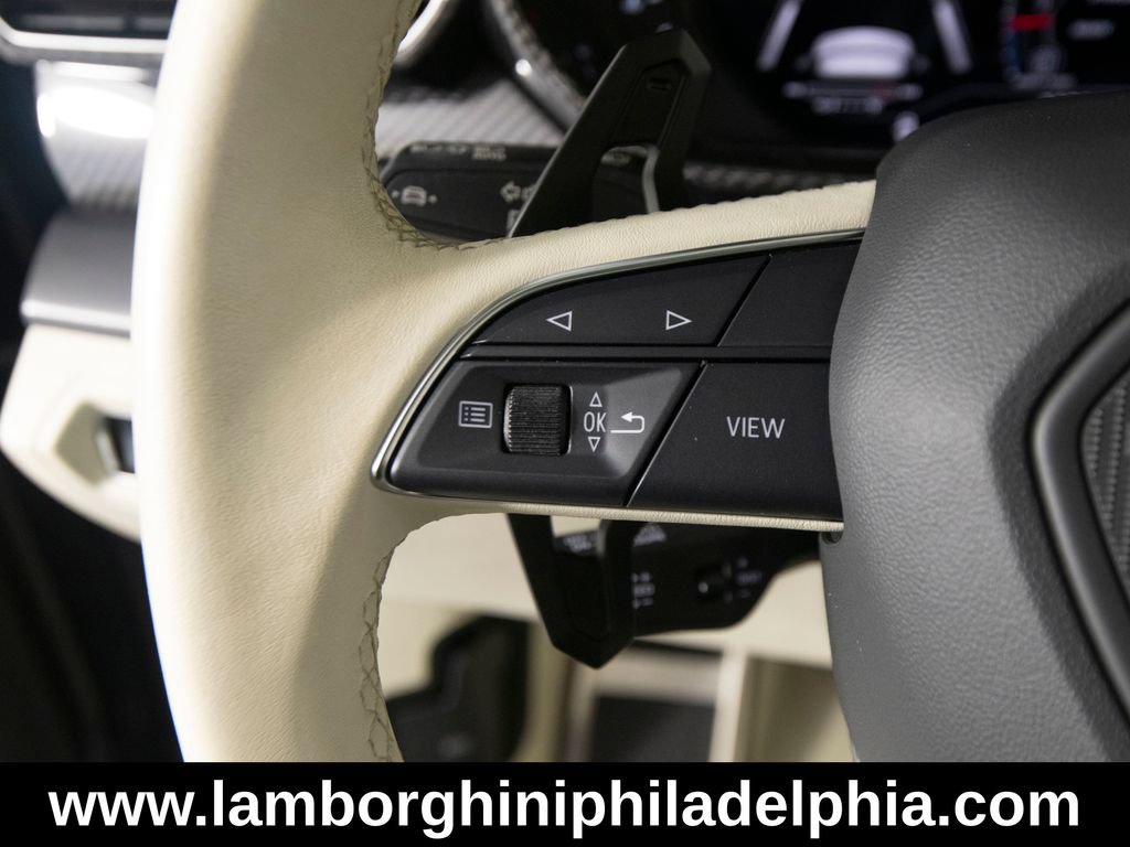 Used 2023 Lamborghini Urus S AWD/4WD image 23