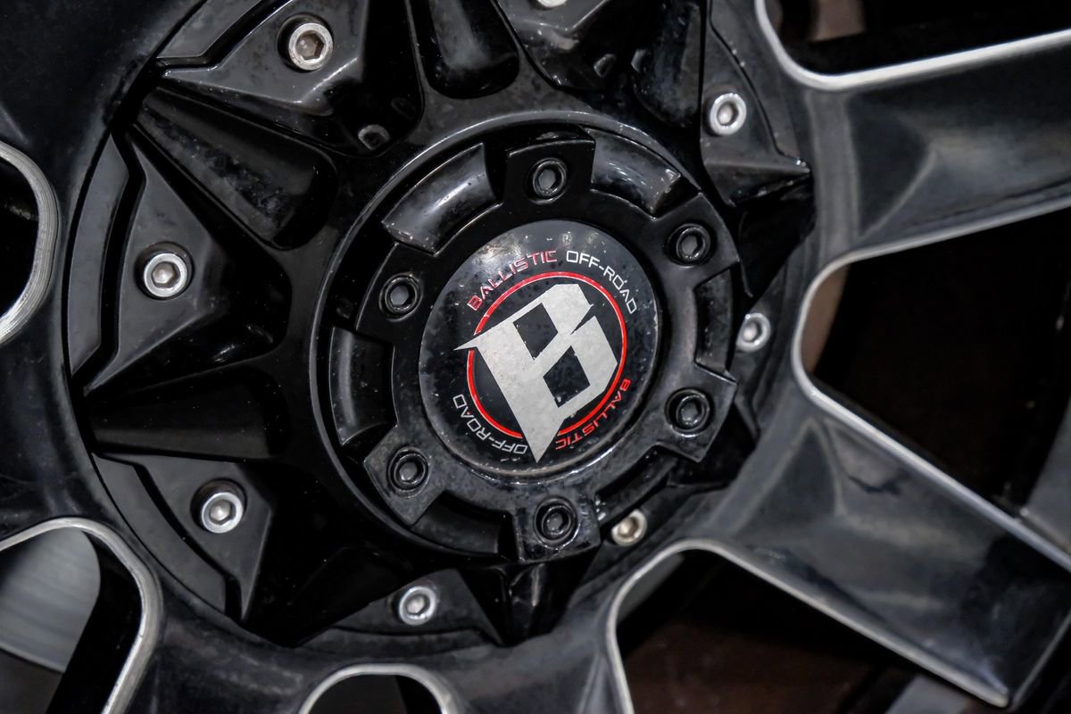 Used 2020 RAM 2500 Laramie w/ Night Edition image 57