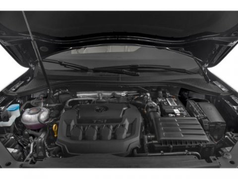 Used 2023 Volkswagen Tiguan SE R-Line AWD/4WD image 12