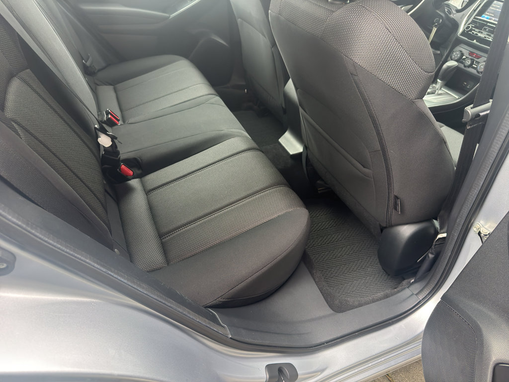 Used 2022 Subaru Impreza 2.0i image 16