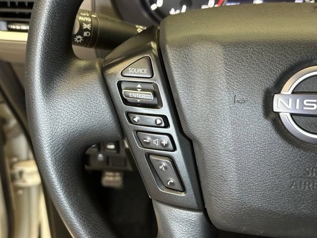 Used 2023 Nissan Frontier SV AWD/4WD image 23