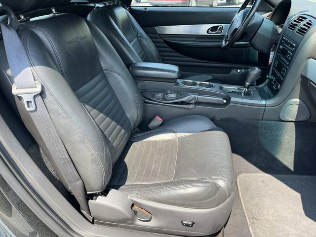 Used 2002 Ford Thunderbird RWD image 13