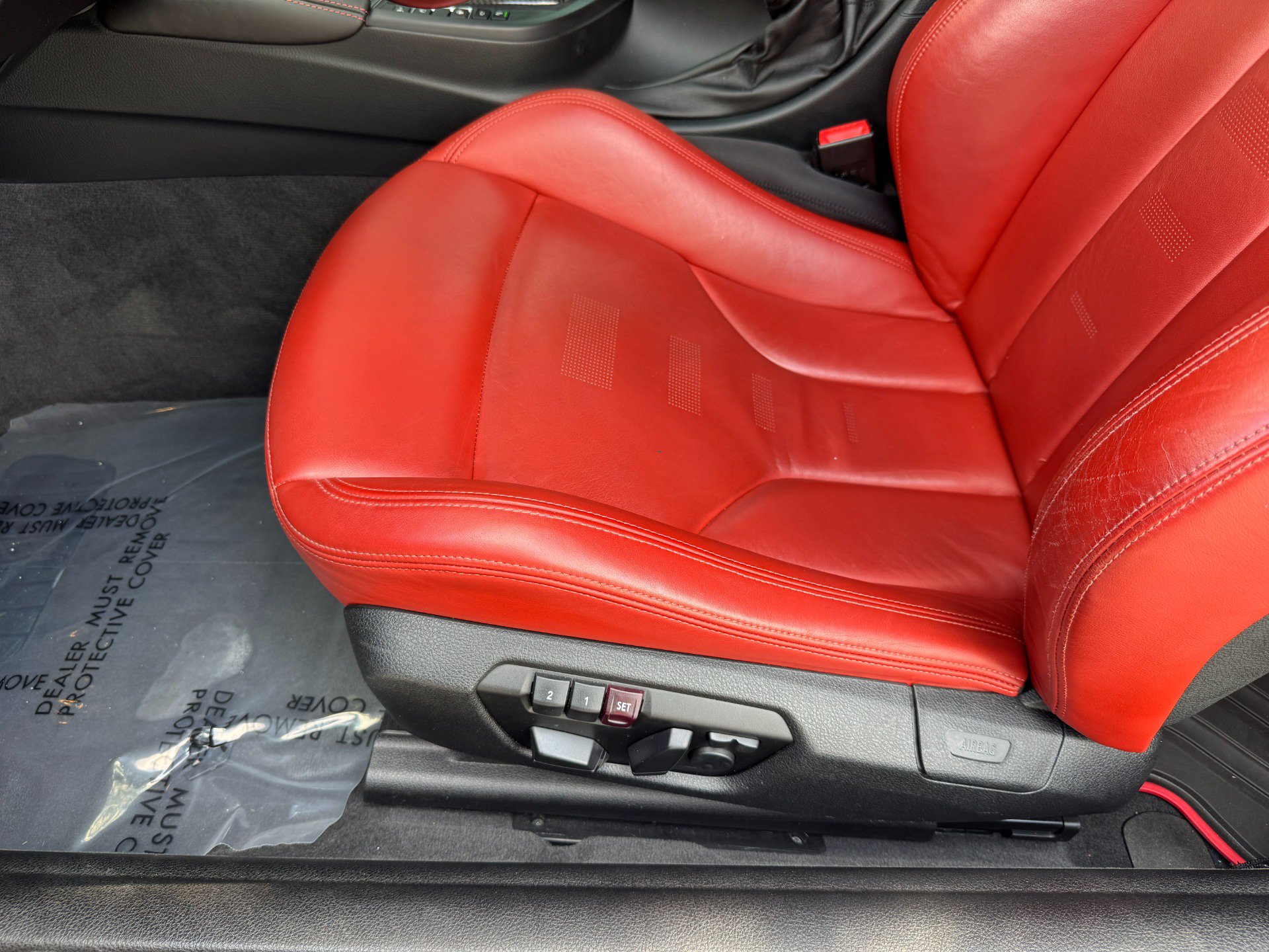 Used 2015 BMW M4 Coupe RWD image 34