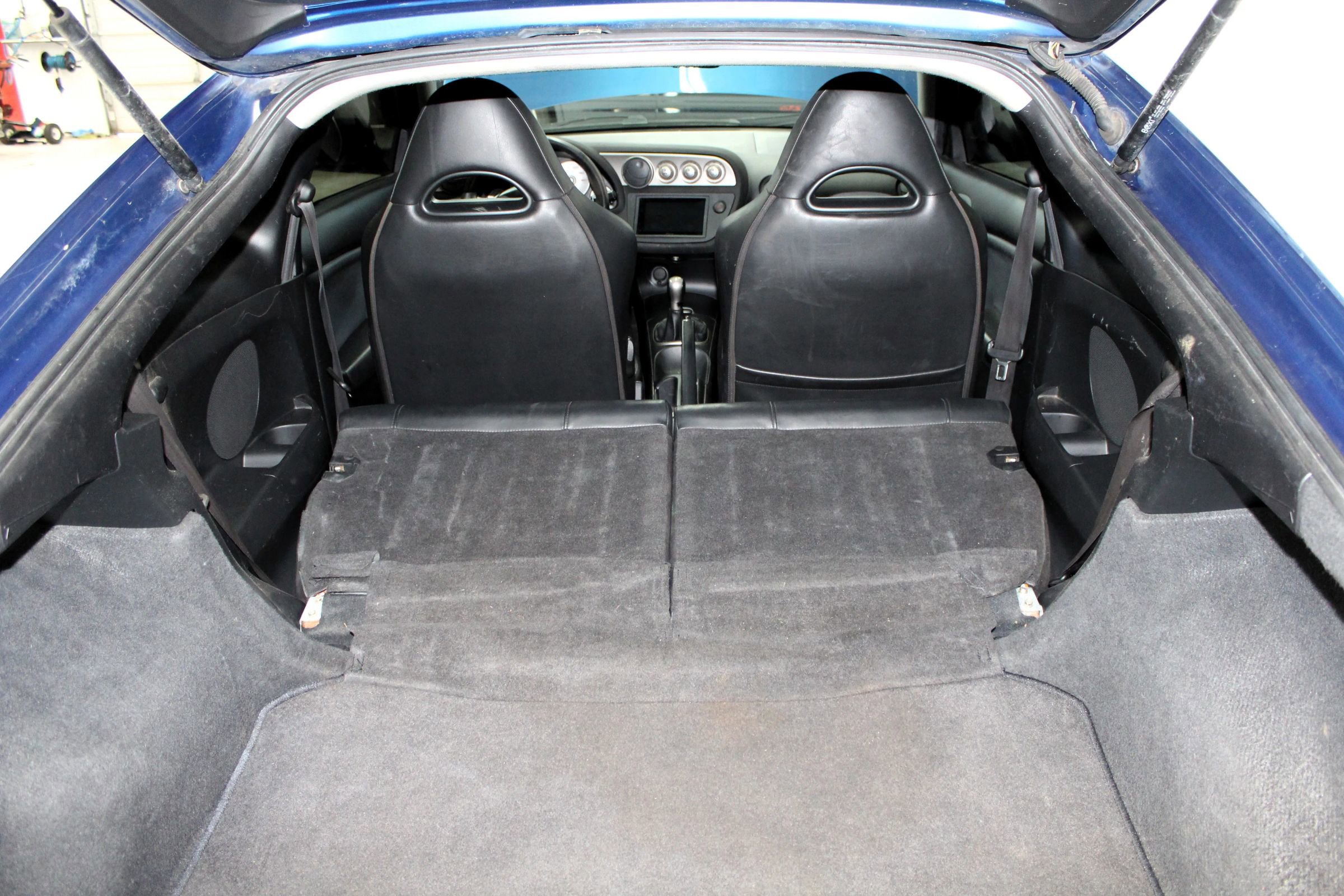 Used 2003 Acura RSX Type-S image 34