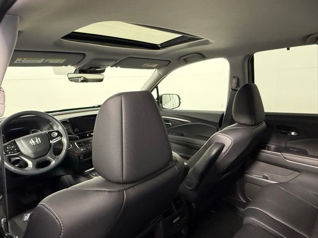 Used 2022 Honda Pilot Special Edition image 36