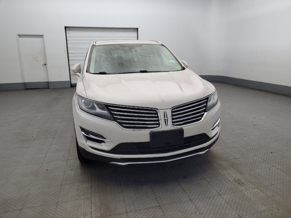 Used 2016 Lincoln MKC Select image 14