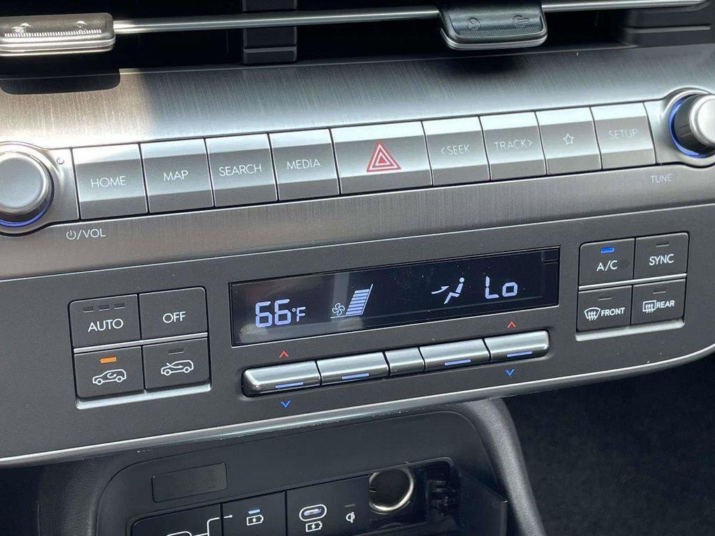 New 2026 Hyundai Kona SEL Sport FWD image 64