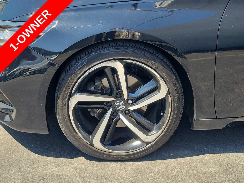 Used 2020 Honda Accord Sport image 7