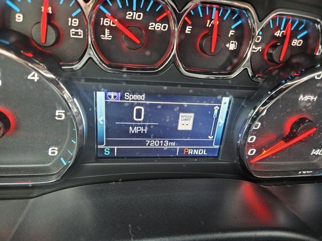 Used 2018 GMC Sierra 1500 SLT image 39