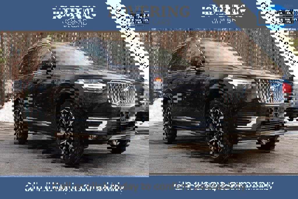 Certified 2024 Volvo XC90 B6 Plus w/ Protection Package Premier