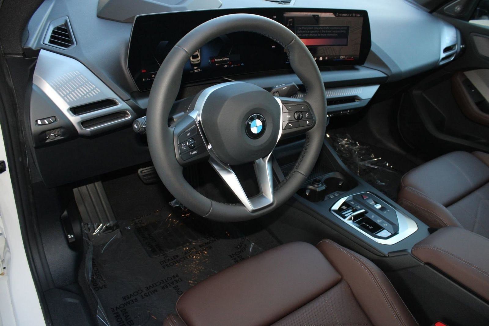 New 2026 BMW 228i xDrive w/ Technology Package image 4