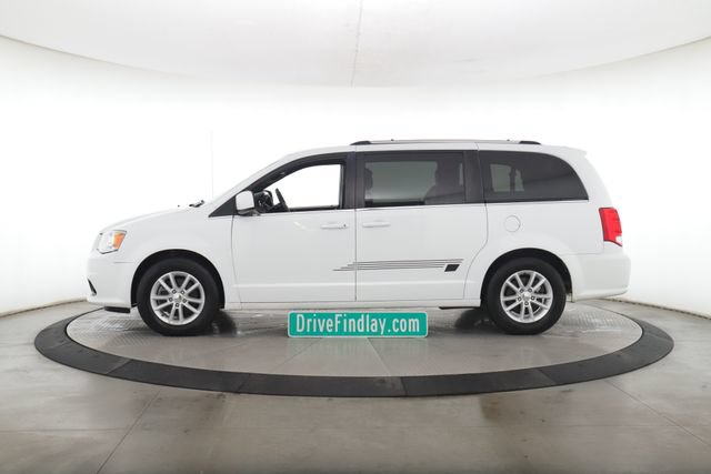 Used 2019 Dodge Grand Caravan SXT FWD image 10
