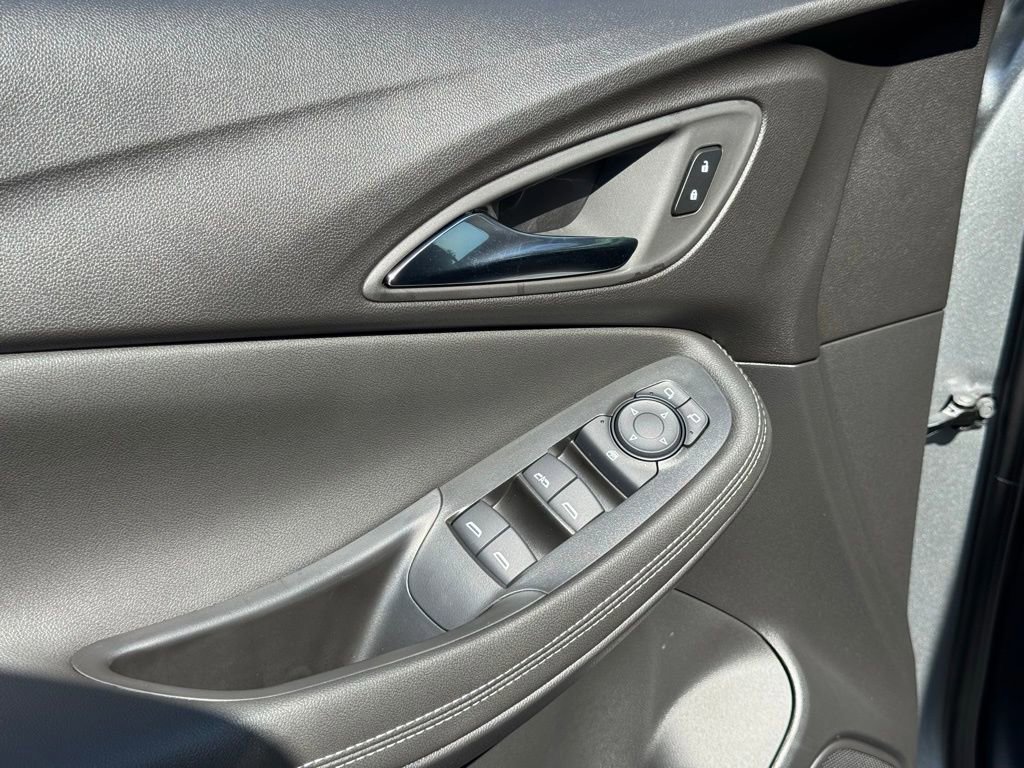 New 2026 Buick Encore GX Preferred w/ Advanced Technology Package image 18