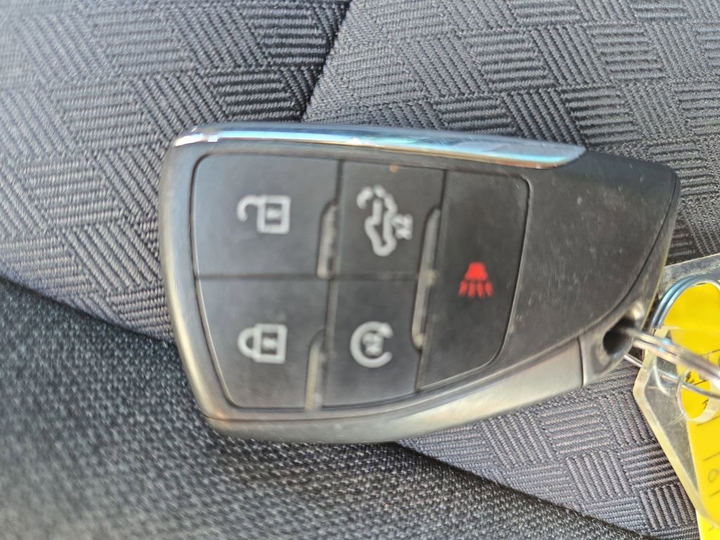 Used 2024 Chevrolet Silverado 2500 LT w/ Convenience Package image 33