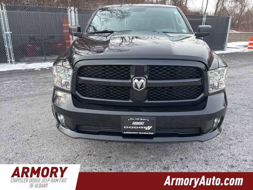 Used 2019 RAM 1500 Express w/ Express Value Package image 2