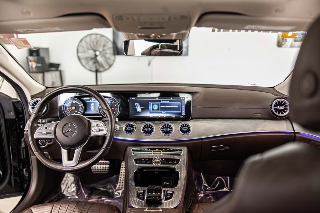 Used 2019 Mercedes-Benz CLS 450 image 33