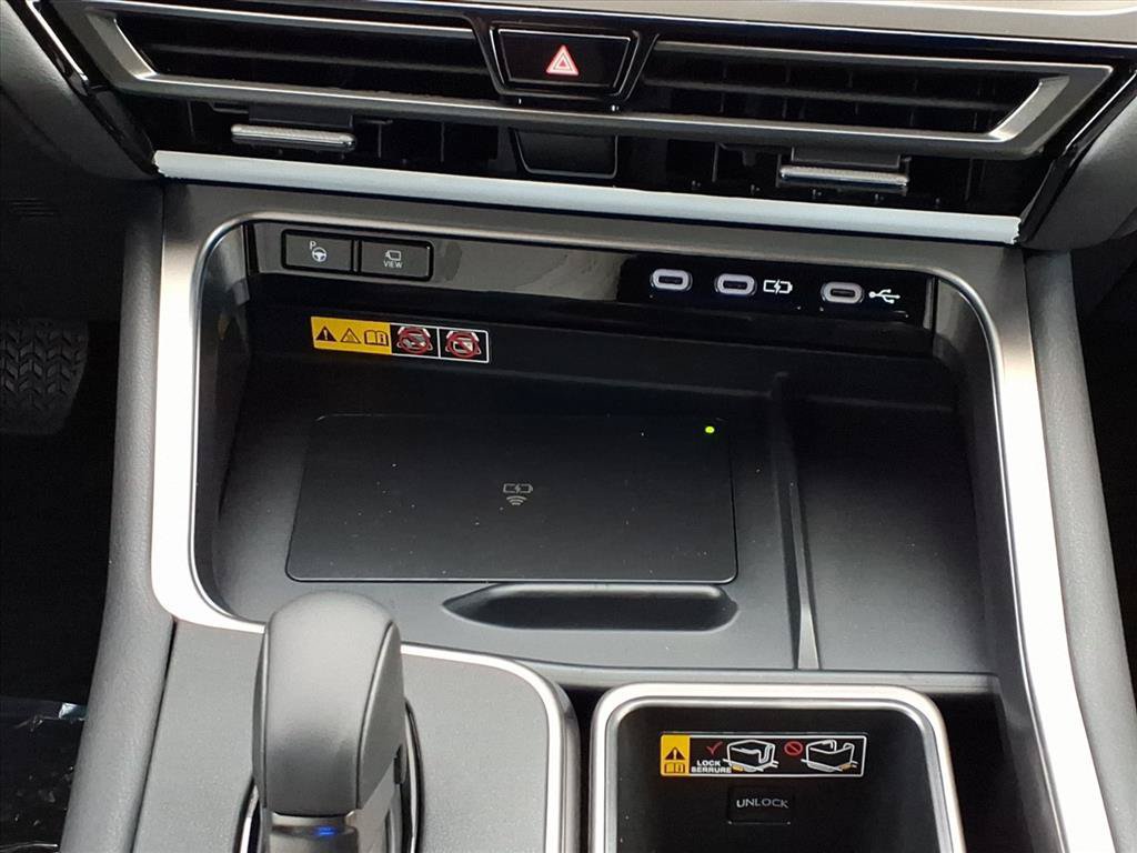 New 2026 Lexus TX 350 AWD w/ Technology Package image 25